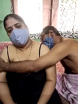 HoneyHush online show from February 2026 06:12:02 AM