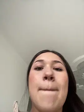 Snapshot of DULCE_MARIA_EF chatting on February 2026 12:15:01 PM DULCE MARIA EF online show from February 2026 12:15:01 PM