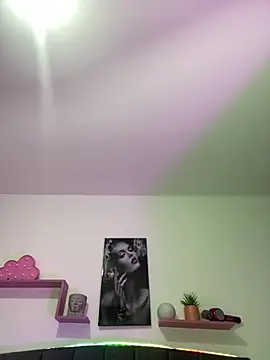 Snapshot of DULCE_MARIA_EF chatting on February 2026 12:42:02 PM DULCE MARIA EF online show from February 2026 12:42:02 PM