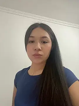 Snapshot of DULCE_MARIA_EF chatting on February 2026 02:03:01 PM DULCE MARIA EF online show from February 2026 02:03:01 PM