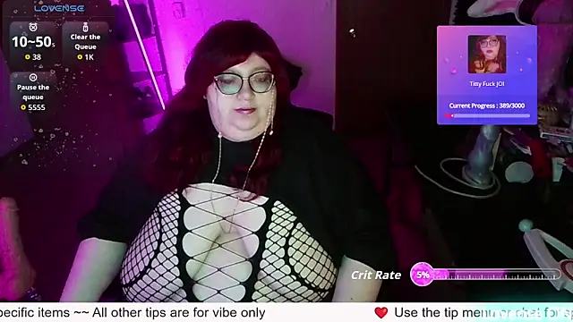 RileySynn online show from June 2026 03:22:02 AM
