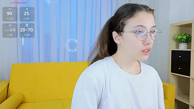 PamTrower online show from February 2026 03:07:01 AM