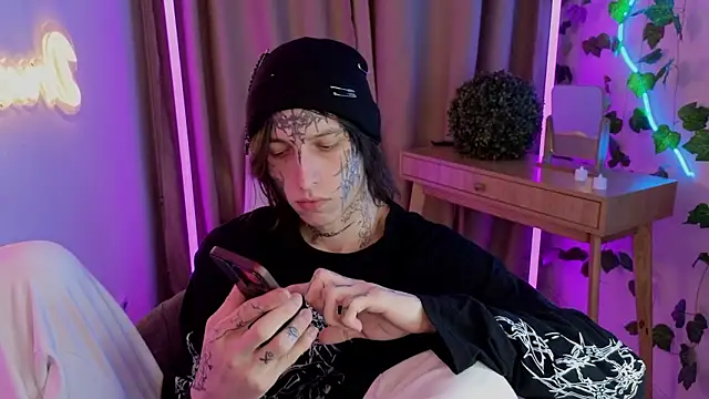 swagamee online show from February 2026 10:15:01 PM