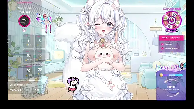 Snapshot of Emi_Glow chatting on February 2026 02:12:02 AM Emi Glow online show from February 2026 02:12:02 AM