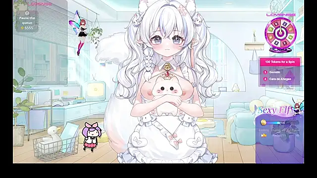 Snapshot of Emi_Glow chatting on February 2026 07:59:02 PM Emi Glow online show from February 2026 07:59:02 PM