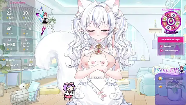 Snapshot of Emi_Glow chatting on March 2026 06:03:01 PM Emi Glow online show from March 2026 06:03:01 PM