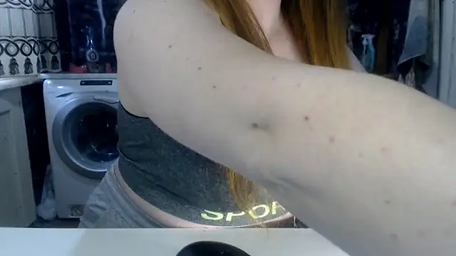 Snapshot of MaryShiny_ chatting on February 2026 09:30:02 AM MaryShiny online show from February 2026 09:30:02 AM