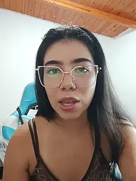 Iam Eli11 online show from February 2026 10:06:02 PM