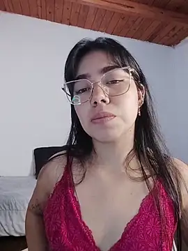 Iam Eli11 online show from March 2026 10:04:01 PM