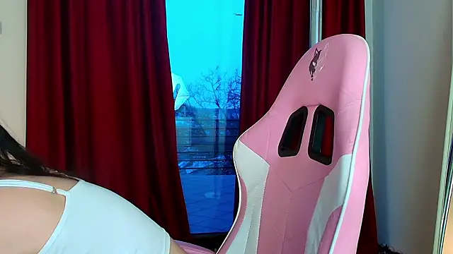 LunaAllure online show from February 2026 03:38:01 PM