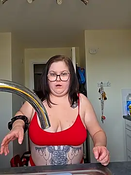 Tallulah-Rose-xoxo online show from February 2026 01:10:01 PM