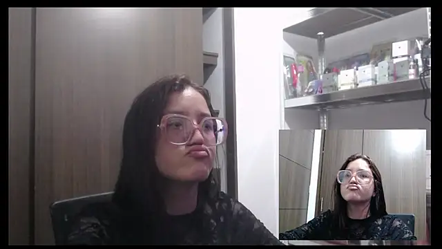 sheryl 25 online show from February 2026 03:29:02 AM