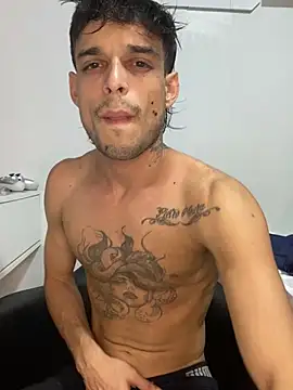 Snapshot of ruffvip chatting on February 2026 07:47:02 PM ruffvip online show from February 2026 07:47:02 PM