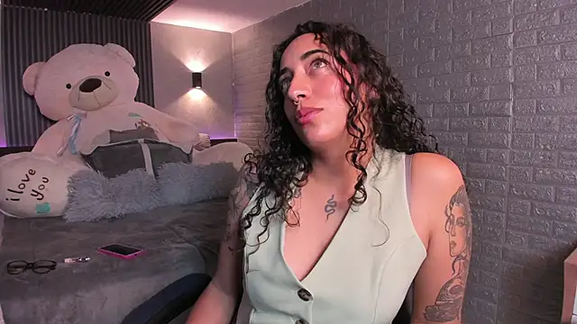 Magic ivone online show from February 2026 11:36:02 AM