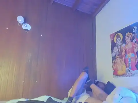 megan and jayram online show from February 2026 04:43:02 PM