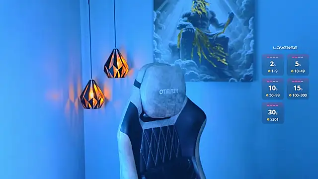 Snapshot of AndresRodriguez1 chatting on February 2026 12:36:01 AM AndresRodriguez1 online show from February 2026 12:36:01 AM