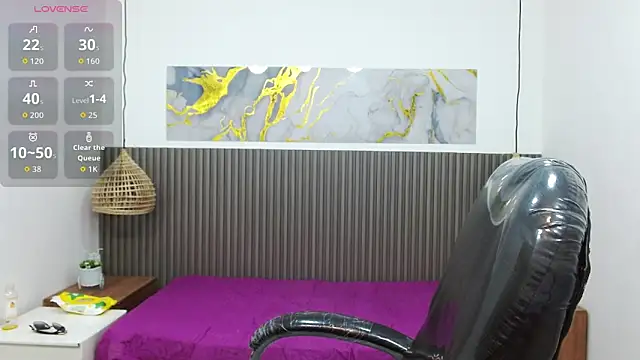 JDWhite18 online show from February 2026 03:58:02 AM