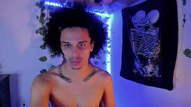 Aaron Hopper online show from February 2026 12:58:01 PM