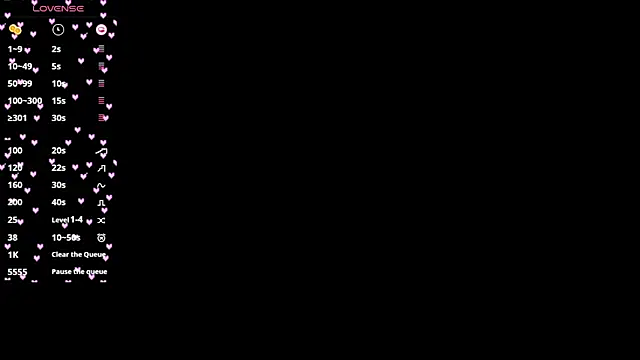 Snapshot of NicoleLuxe chatting on February 2026 04:00:01 PM NicoleLuxe online show from February 2026 04:00:01 PM