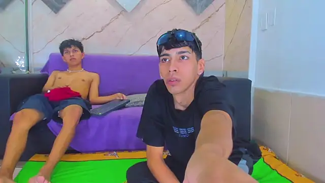 biig boy online show from February 2026 07:21:02 PM