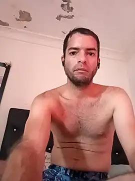 Richard241823 online show from February 2026 12:36:01 PM