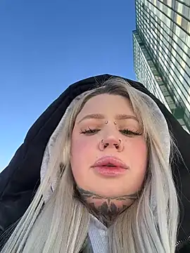 Chiibi online show from February 2026 09:50:02 AM