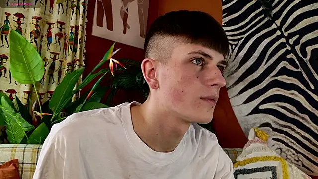 Rony Joy online show from February 2026 07:20:01 PM