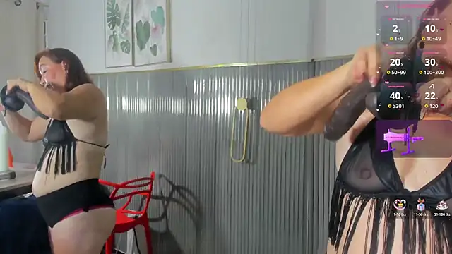 nazly bigass online show from February 2026 07:48:01 PM