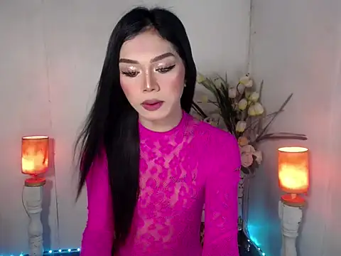 Snapshot of Darkness_Angel chatting on May 2026 01:58:02 AM Darkness Angel online show from May 2026 01:58:02 AM