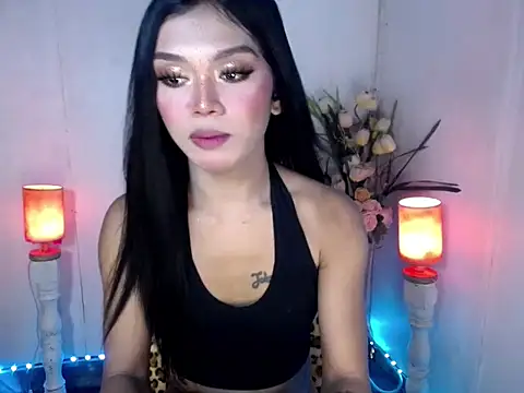 Snapshot of Darkness_Angel chatting on May 2026 10:50:03 PM Darkness Angel online show from May 2026 10:50:03 PM