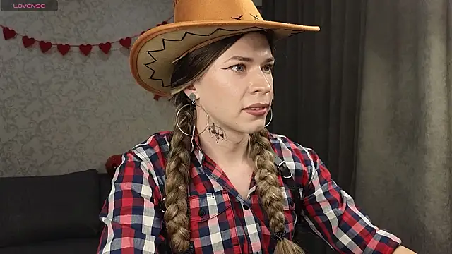 Snapshot of Anna_inHear chatting on February 2026 04:36:01 PM Anna inHear online show from February 2026 04:36:01 PM