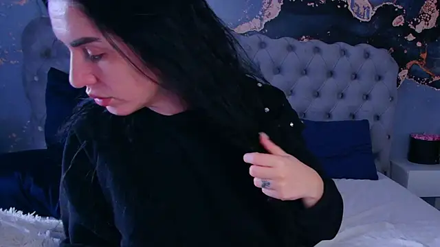 RubyXconner online show from February 2026 06:56:01 AM