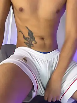 Velvet Angel online show from February 2026 07:56:01 PM