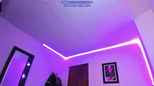 PapiNoha69 online show from March 2026 03:01:01 AM