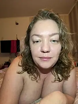 BBBWOOW online show from February 2026 09:44:01 PM