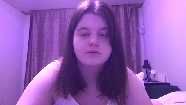 KristiFoxy online show from February 2026 10:07:01 PM