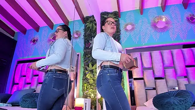 Mari cooper1 online show from March 2026 09:09:02 PM