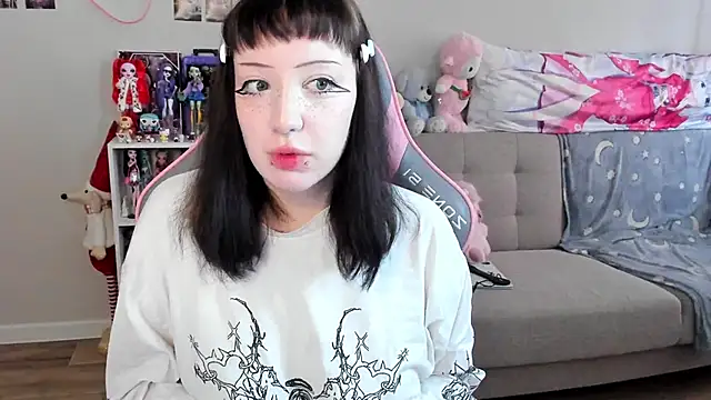 Snapshot of MollysLand chatting on April 2026 08:34:01 AM MollysLand online show from April 2026 08:34:01 AM