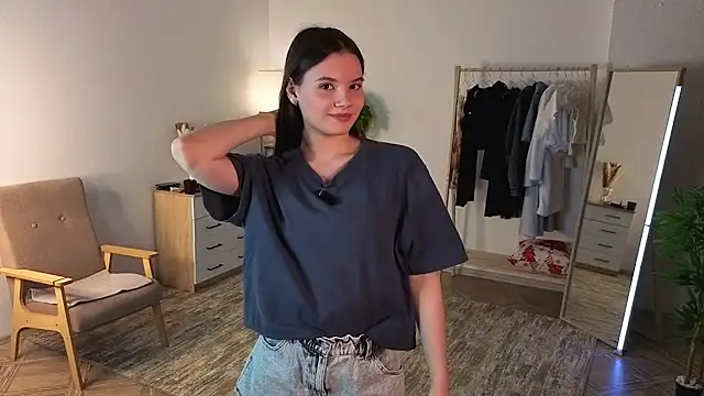 MirthaZien online show from February 2026 01:09:02 AM