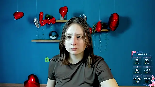 Snapshot of kora_cosmo chatting on February 2026 09:41:02 AM kora cosmo online show from February 2026 09:41:02 AM