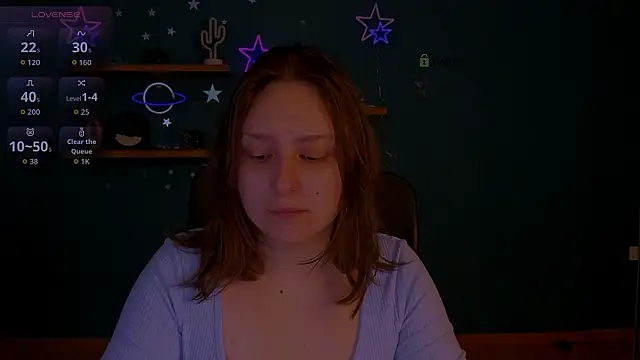 Snapshot of kora_cosmo chatting on March 2026 09:38:02 AM kora cosmo online show from March 2026 09:38:02 AM