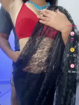 Hot Bhavi  online show from June 2026 07:47:01 PM