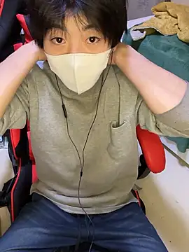 Mura109905 online show from February 2026 12:36:01 PM