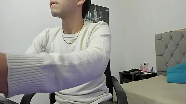  1DERECK online show from February 2026 09:57:01 AM