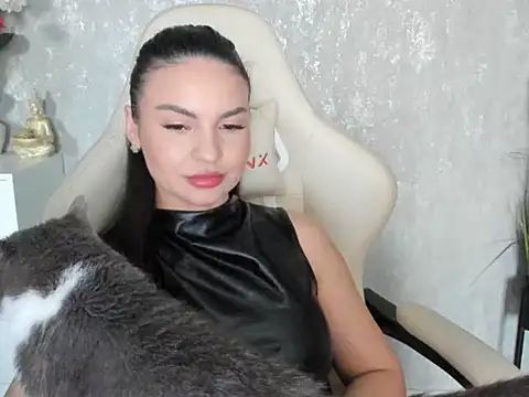 MistressMiia online show from March 2026 02:32:01 PM