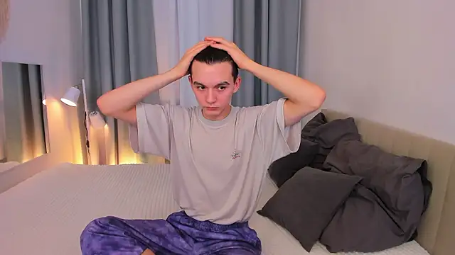 Ian Harrickton online show from February 2026 05:30:02 AM