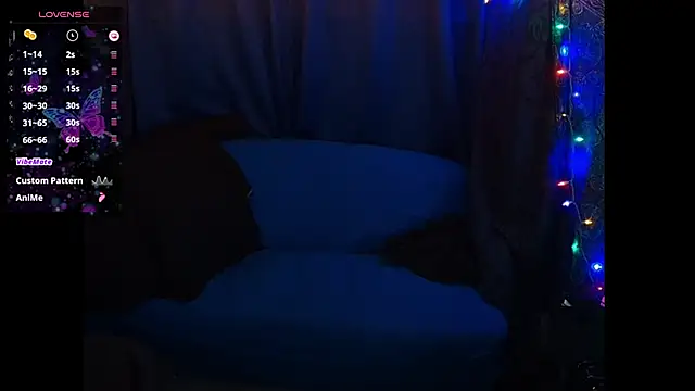 Snapshot of abbinatural chatting on March 2025 01:58:01 AM abbinatural online show from March 2025 01:58:01 AM