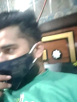 Snapshot of MrCurioX chatting on February 2026 05:27:02 PM MrCurioX online show from February 2026 05:27:02 PM