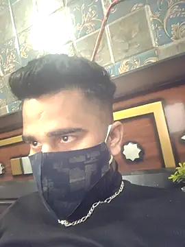 Snapshot of MrCurioX chatting on February 2026 05:06:02 PM MrCurioX online show from February 2026 05:06:02 PM