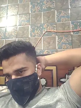 Snapshot of MrCurioX chatting on February 2026 04:36:01 PM MrCurioX online show from February 2026 04:36:01 PM